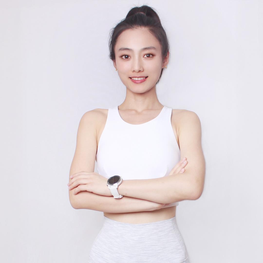 淼淼健身