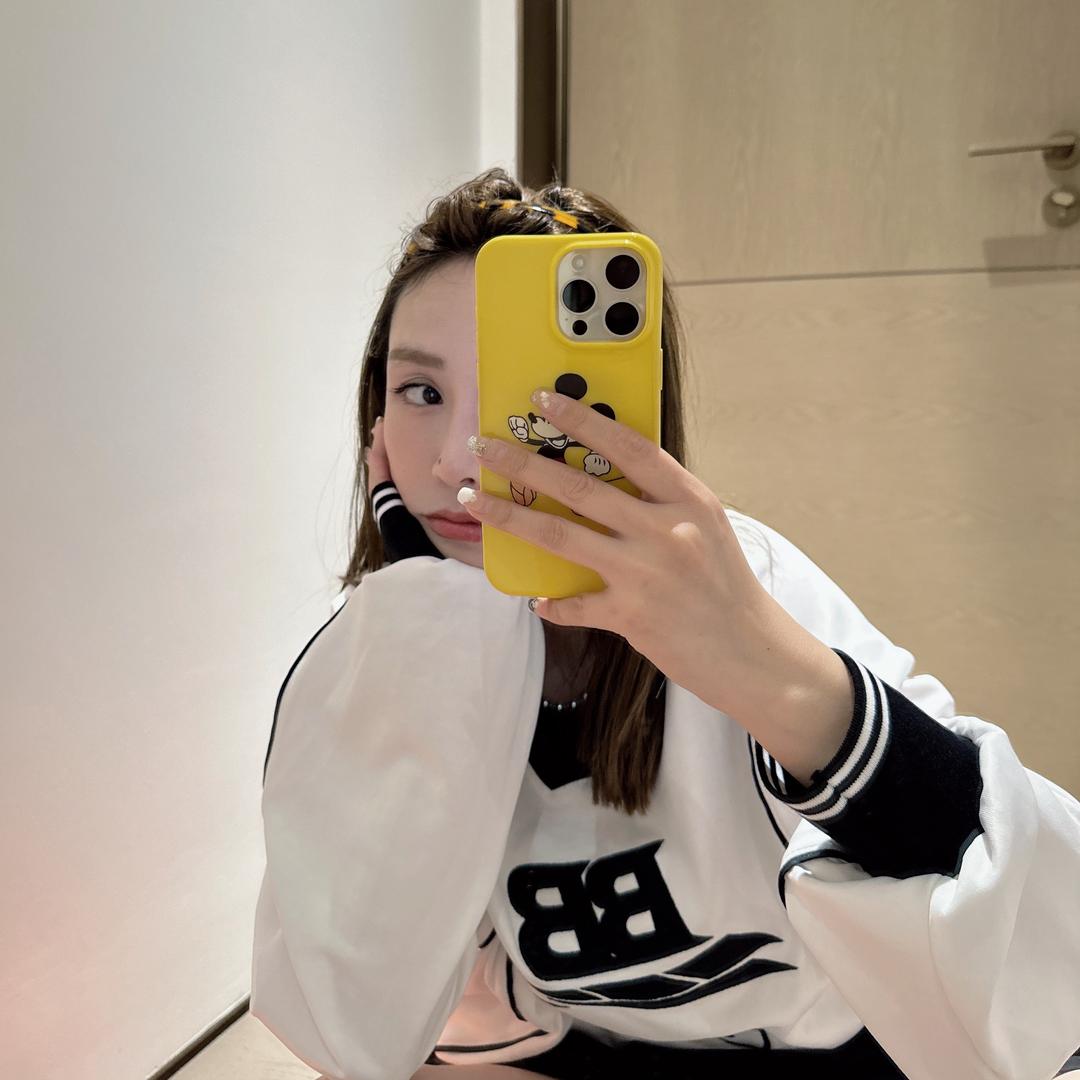 桃子爱生活🍑