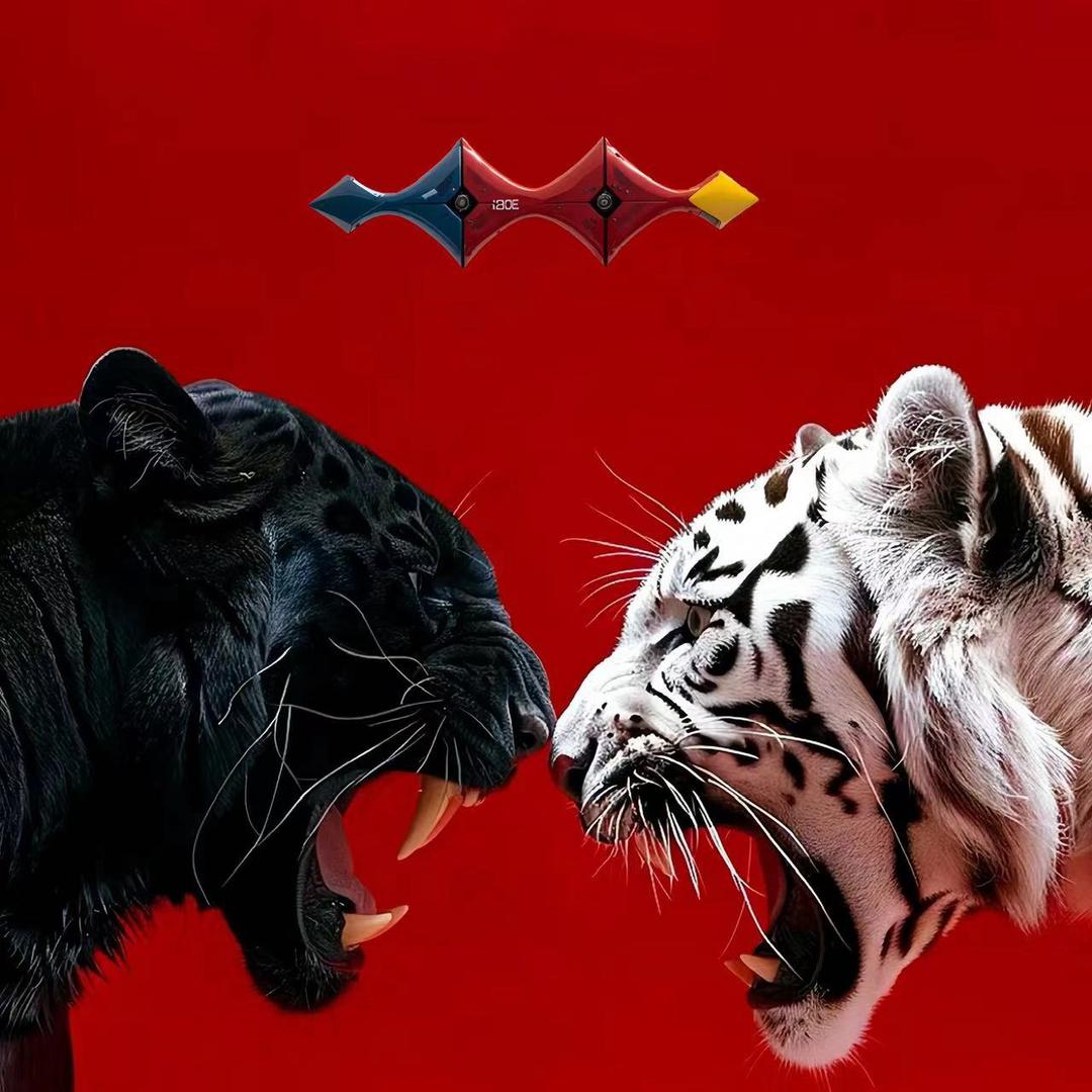 卖方程豹的多啦A梦