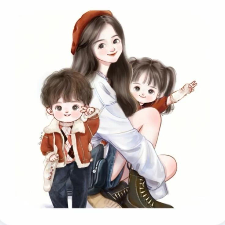 铭悦妈妈
