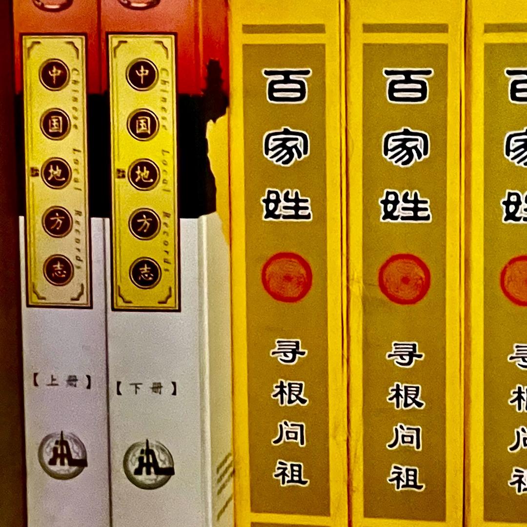 中国中文卫视