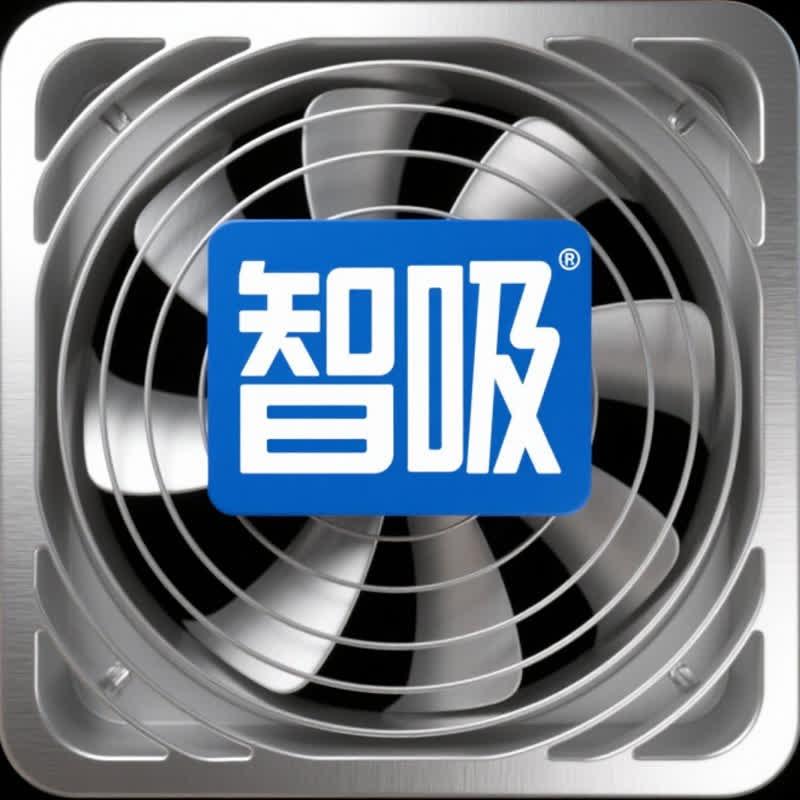 智吸家电器