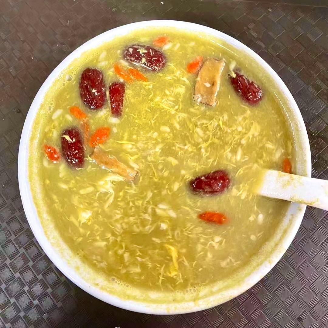 日来香恭城油茶