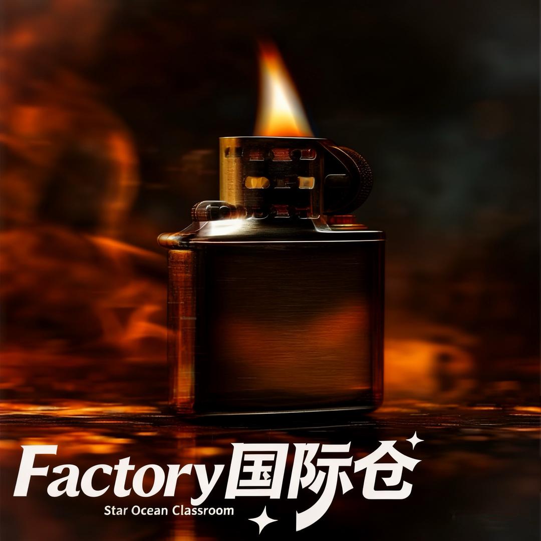 Factory国际仓