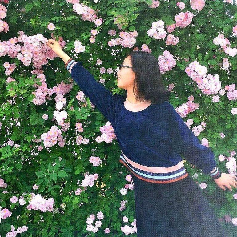 设计师顾萍（东台今朝装饰）