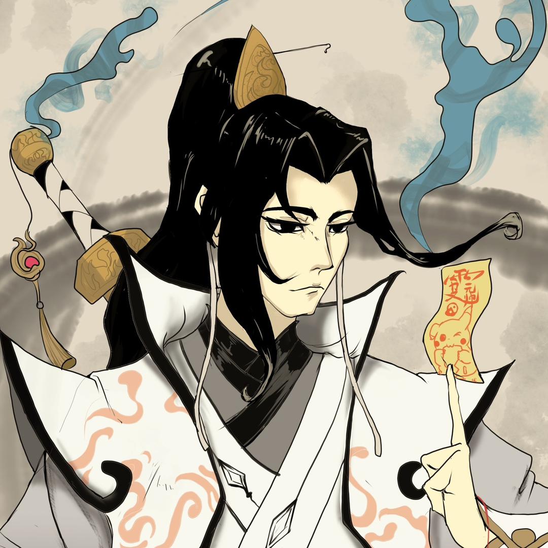 天根（全流派大宗师）