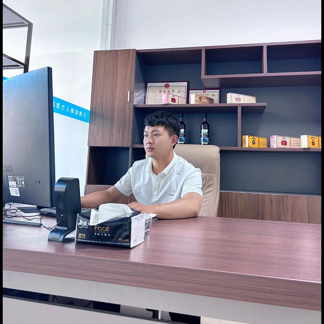 云南铭峰人力资源有限公司