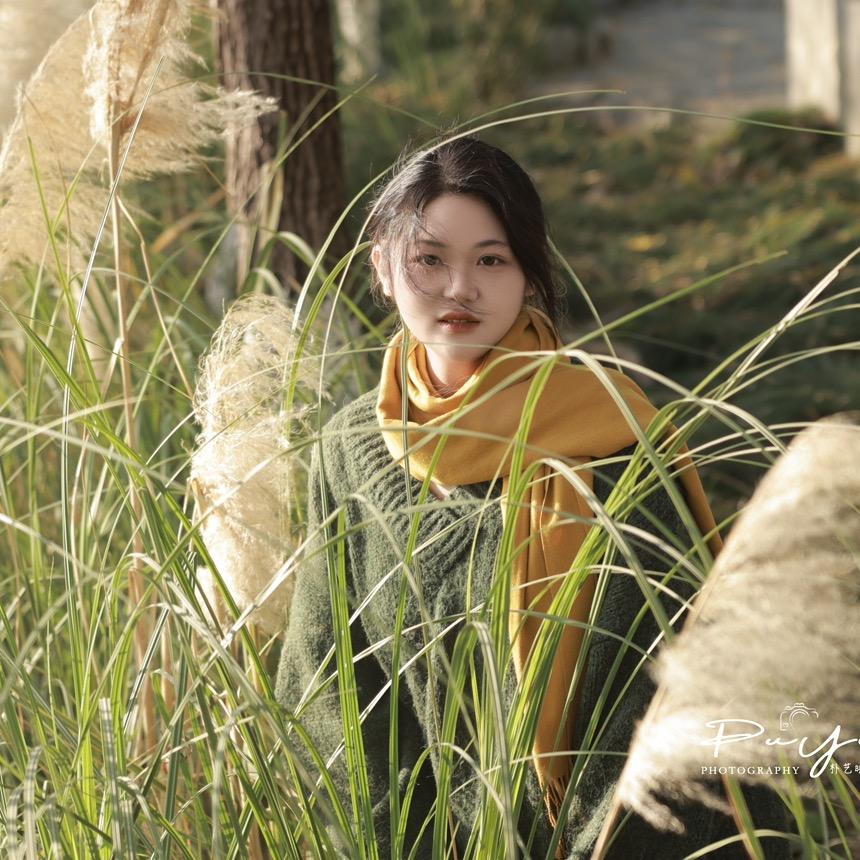 化妆师雁子Try（玖遇美学）