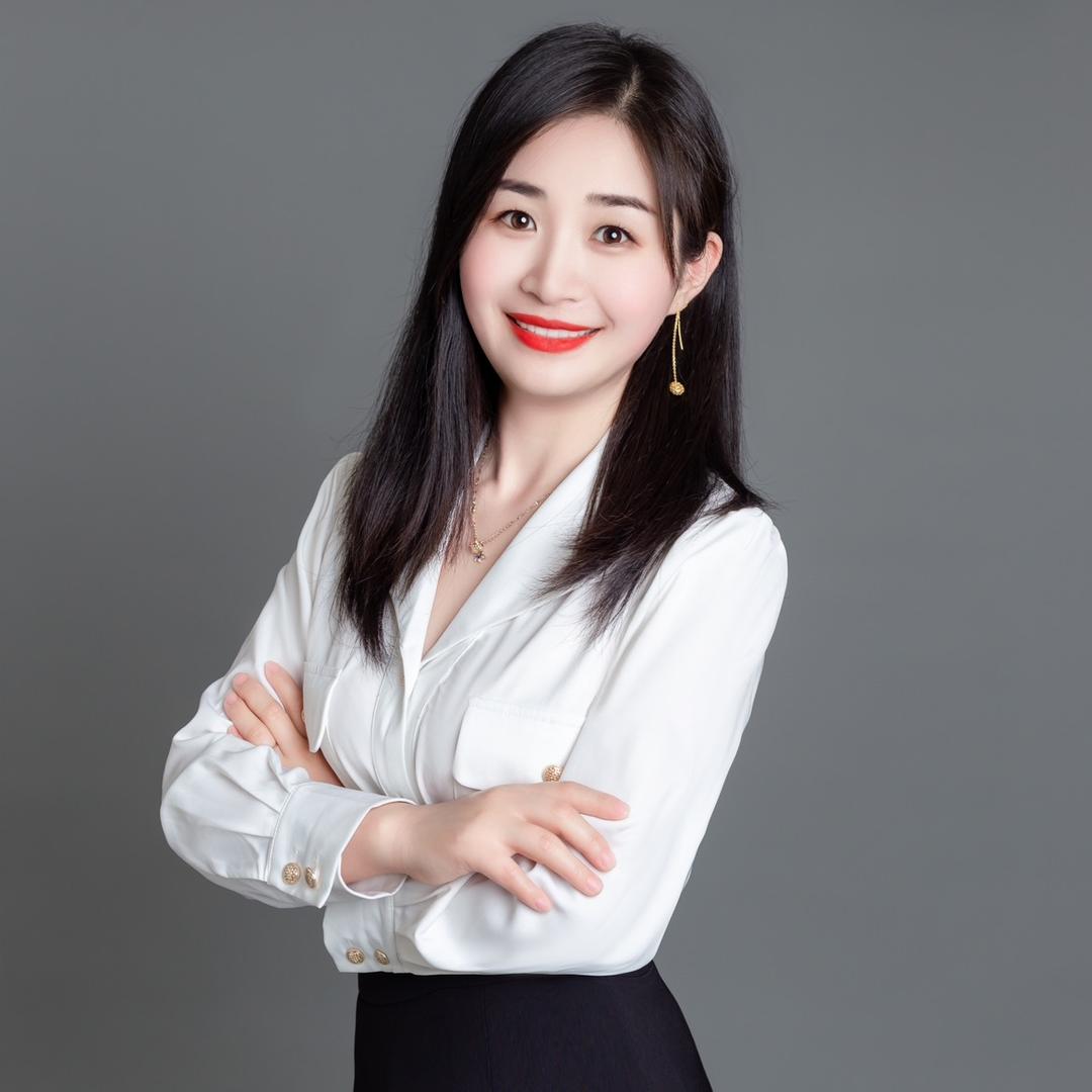 大象装饰业主经理吴冰灿