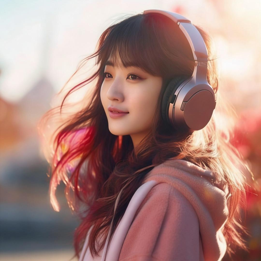 @秀姐🎧🌹FM