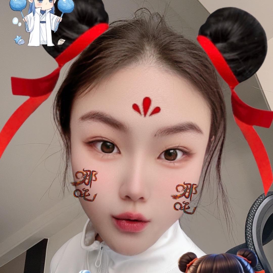 ～心心很努力～