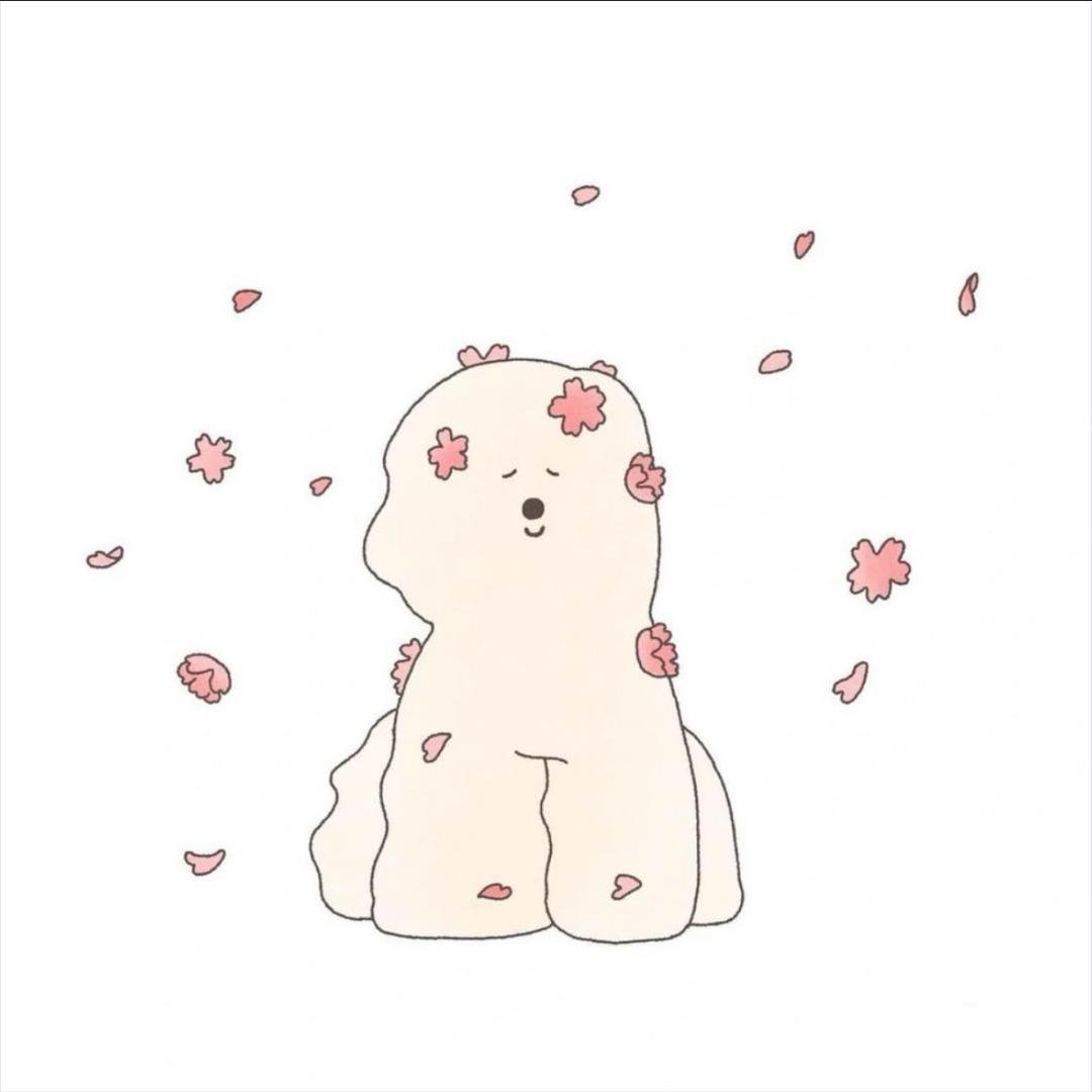 可爱女人