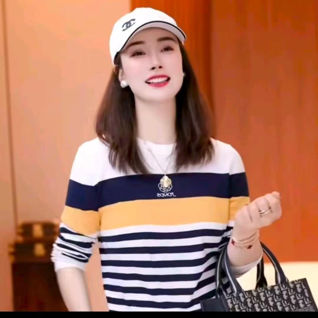 轩羽(爆款穿搭)