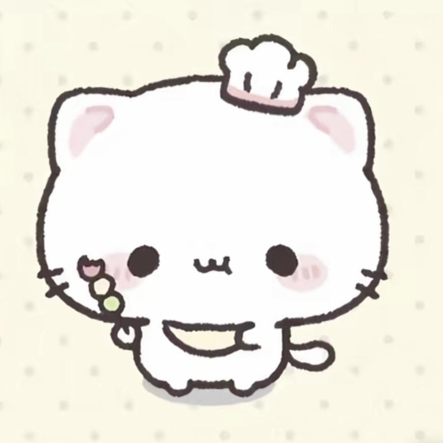 小巷里的猫