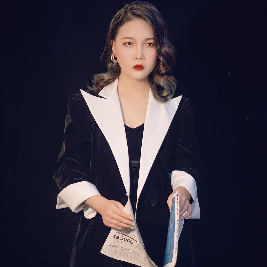 观堂剪约时尚～楠哥