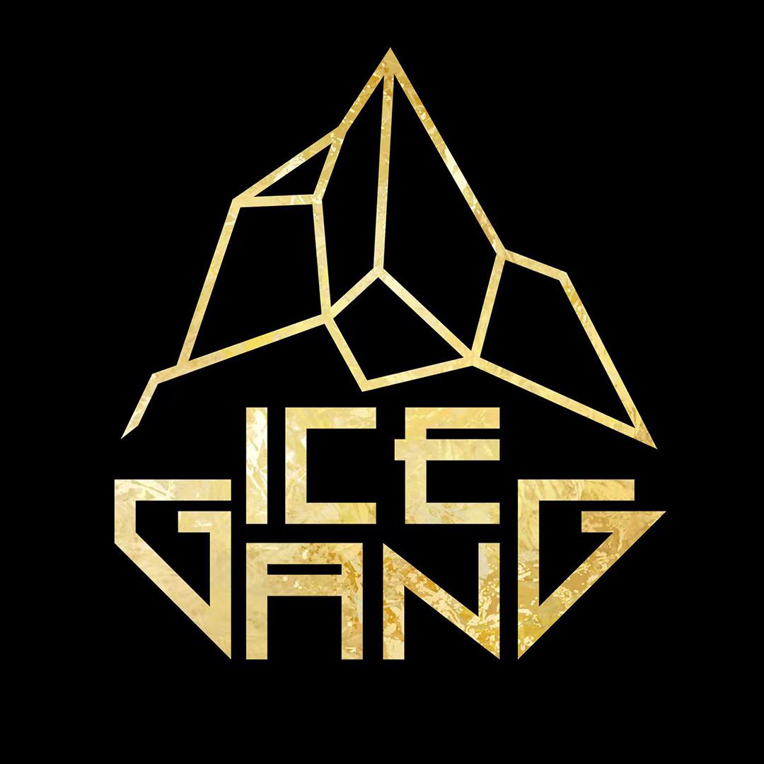 ICEGANG手表