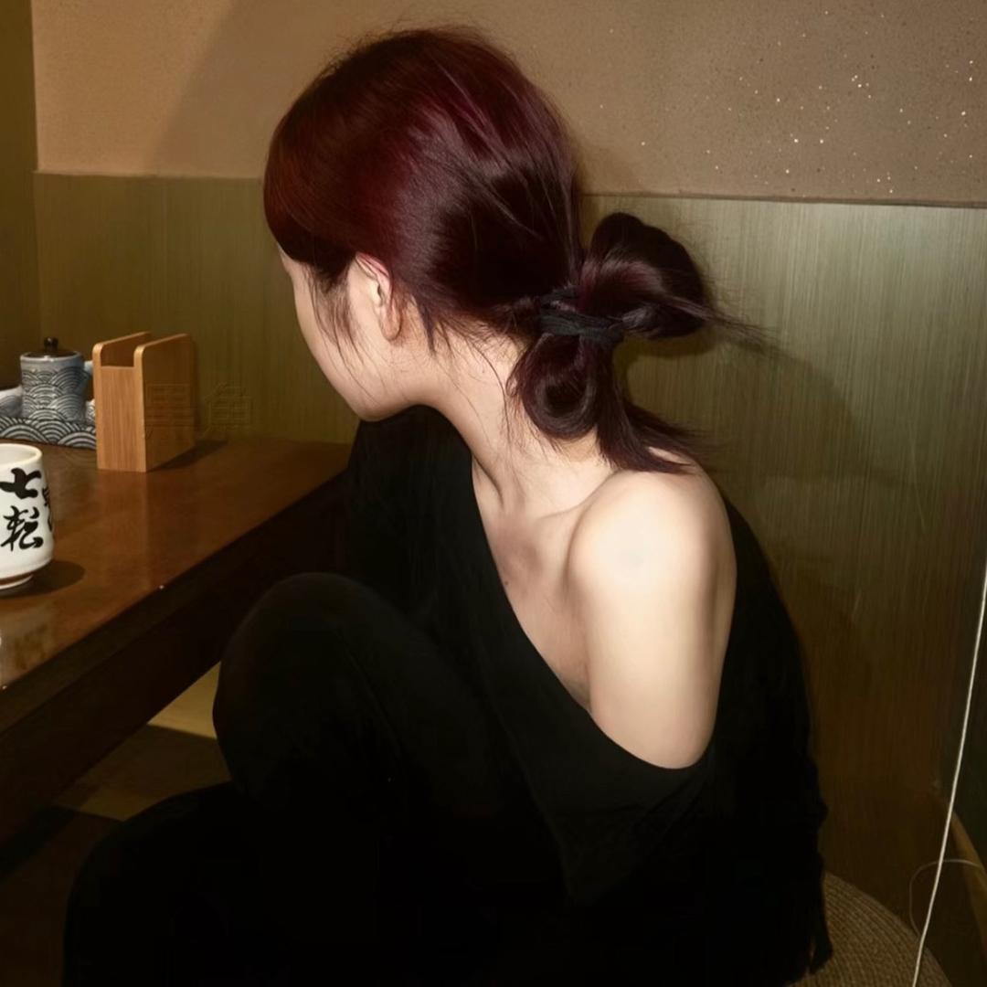 ㅤㅤㅤ半只橙
