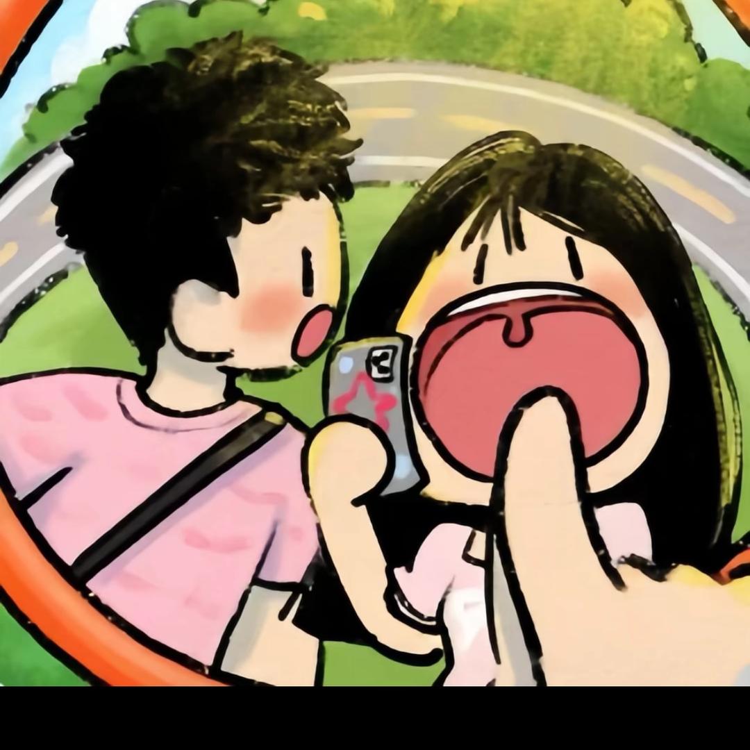 名字长真的会有傻子跟着念嘛