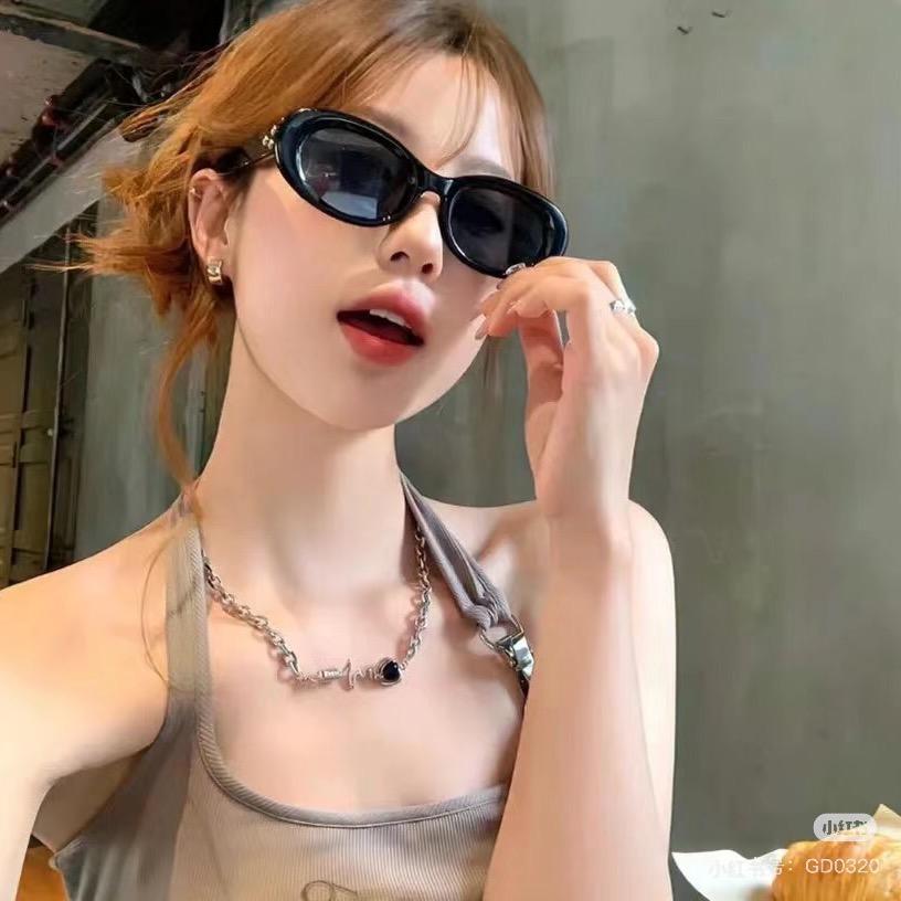 小小饰品铺