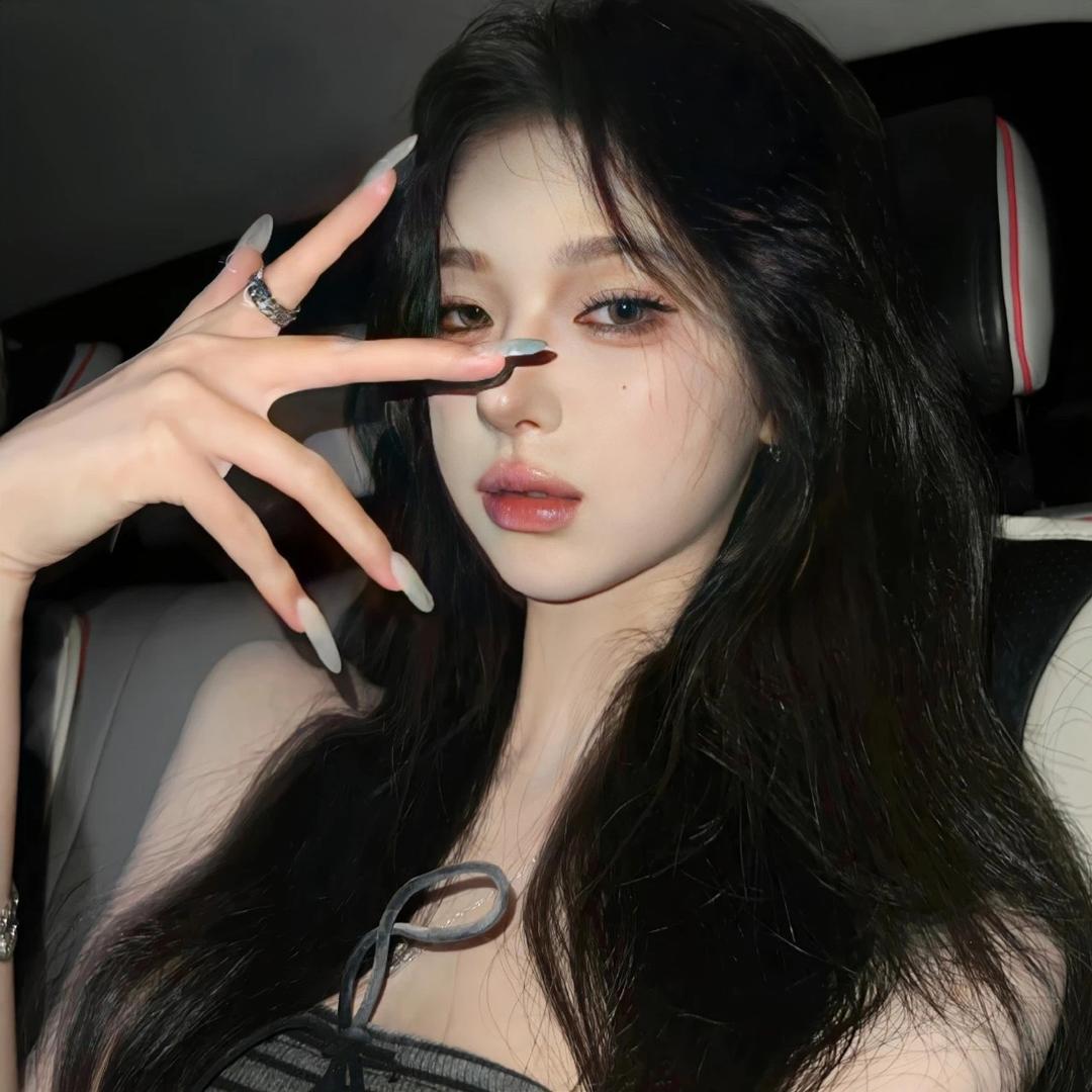 月亮会心动吗💗