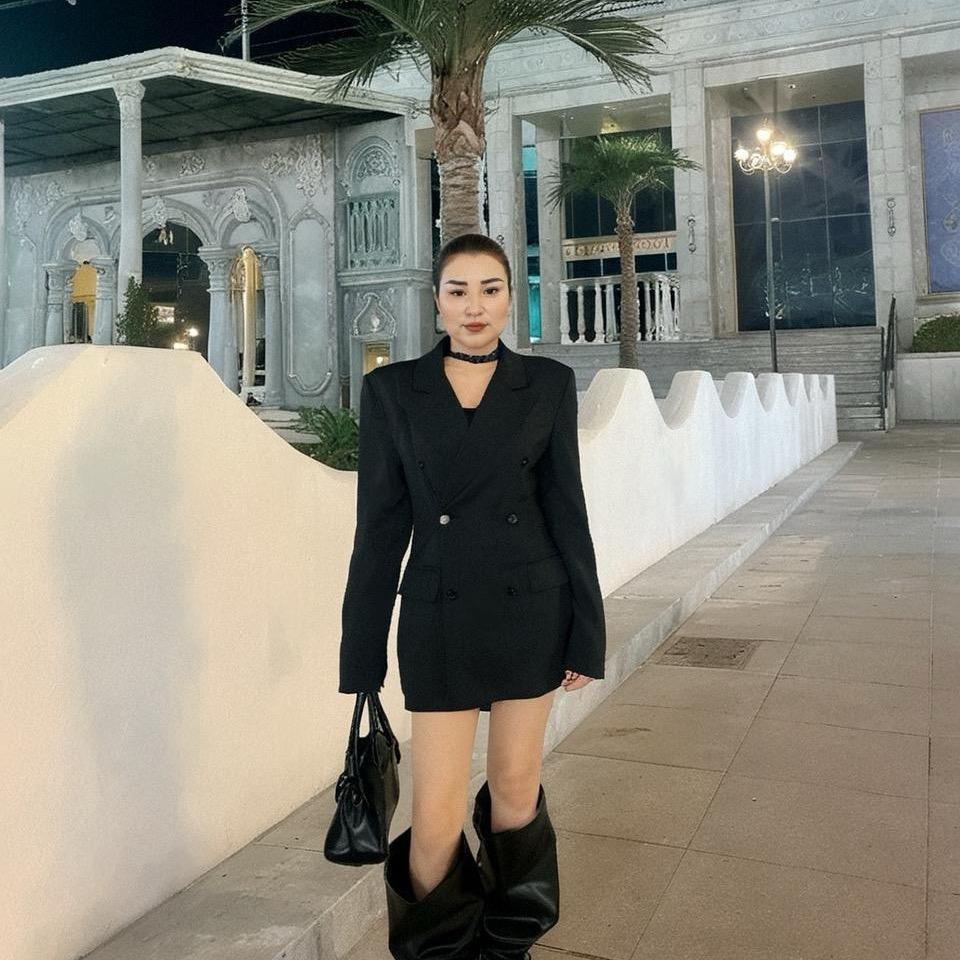 小斯斯_好物分享