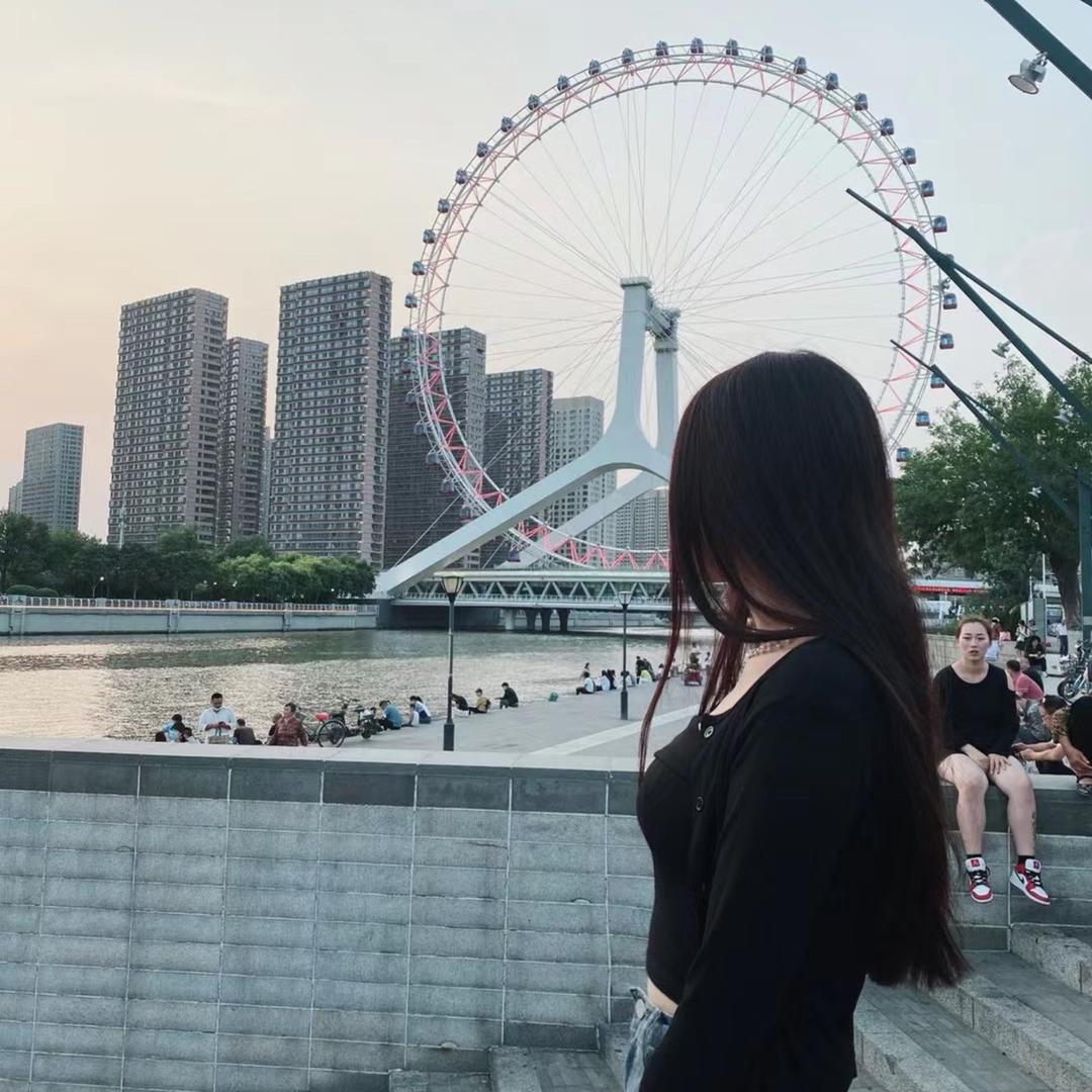 太阳姐姐🌞