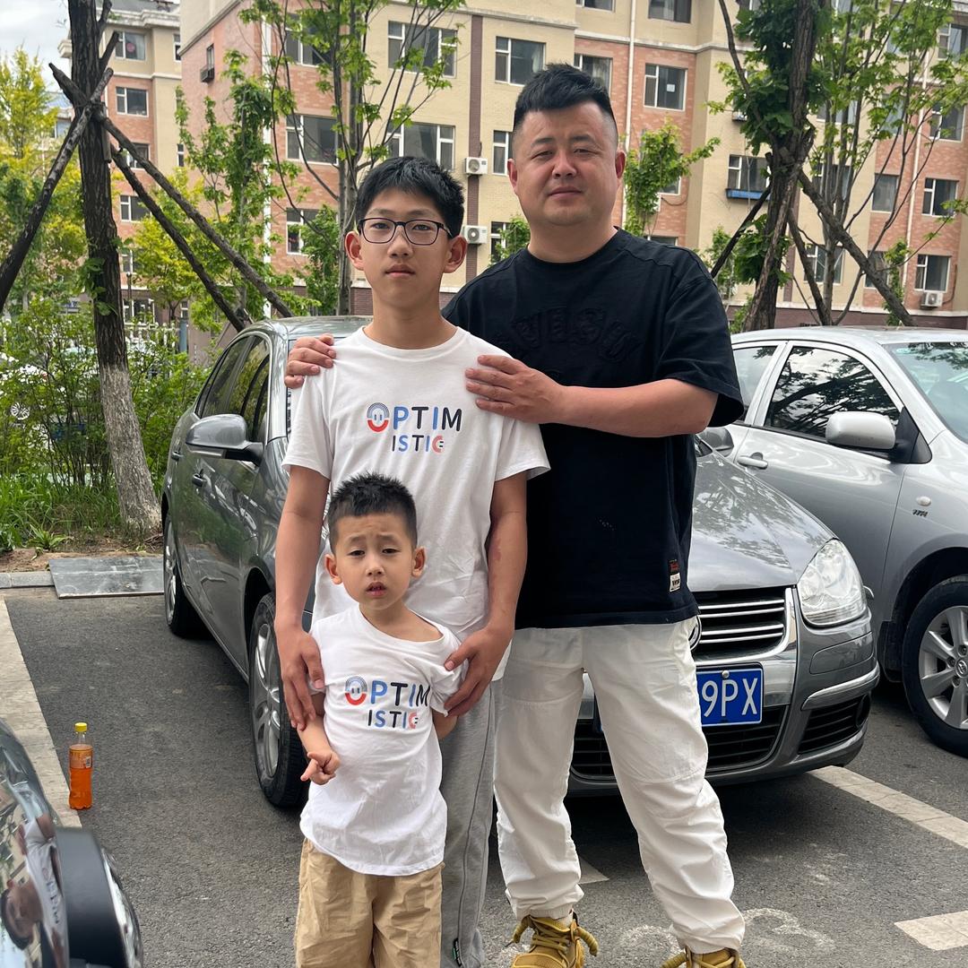 娥哥54弟 老李