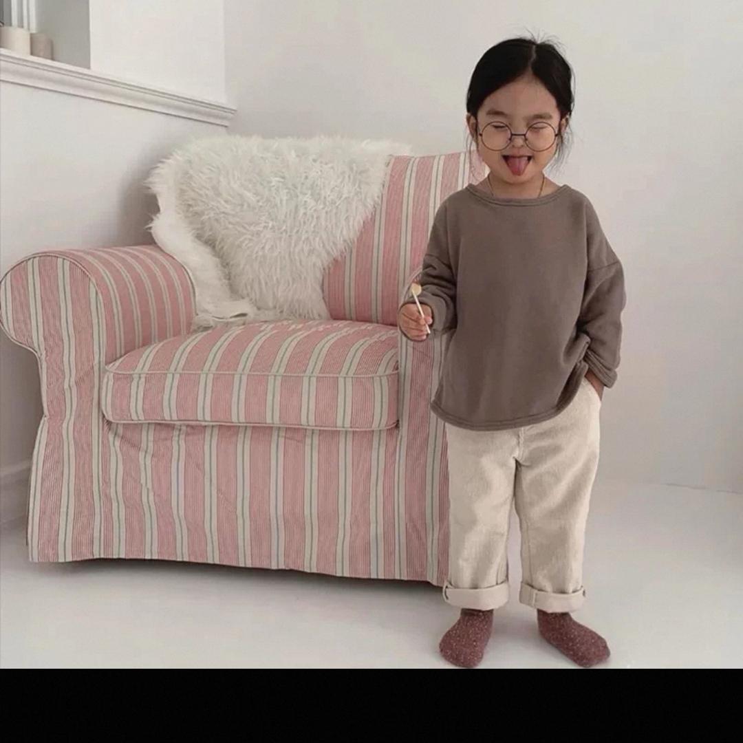 福妞妈妈的童装店