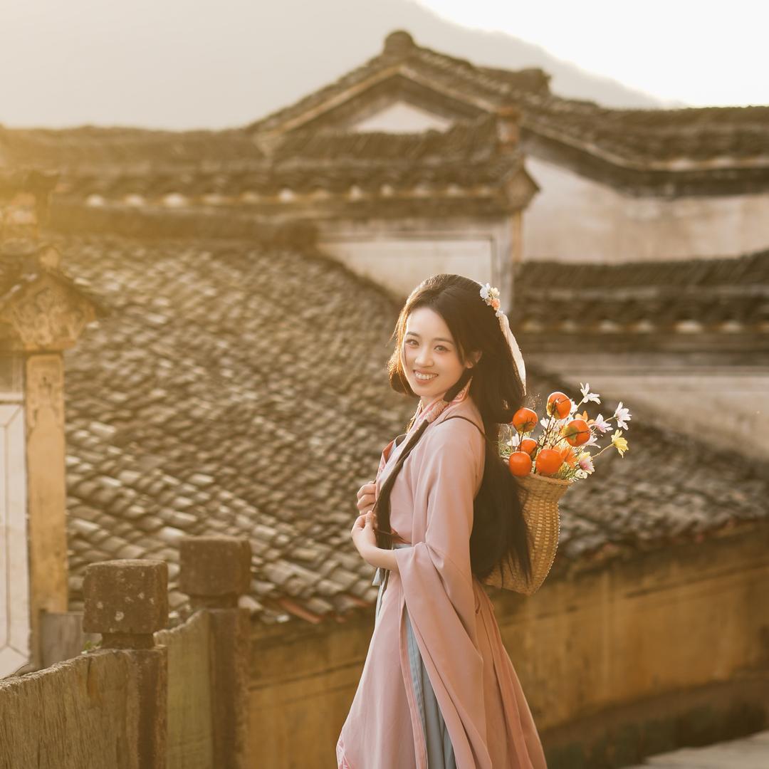 三三旅行记（江西攻略）