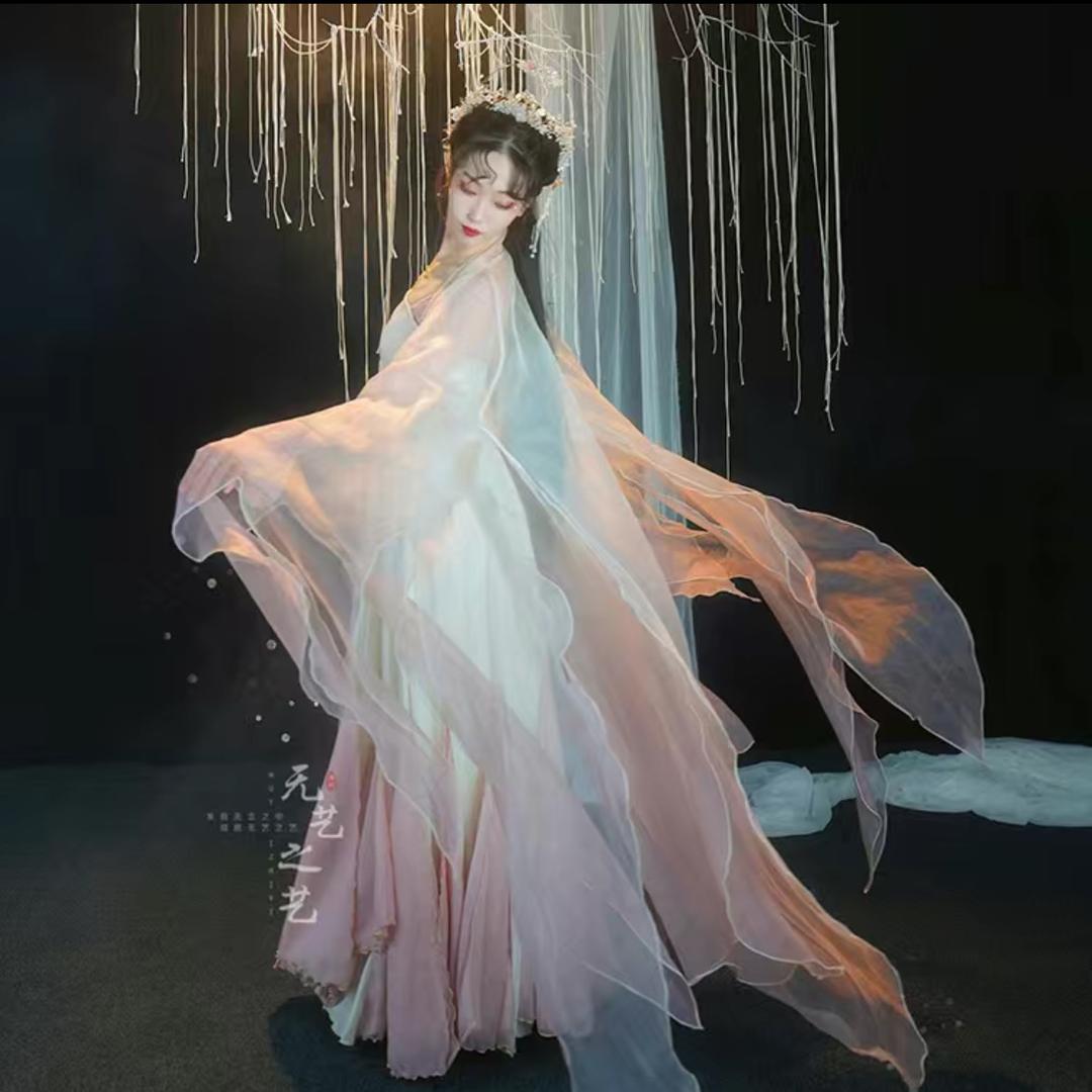 村里一枝花