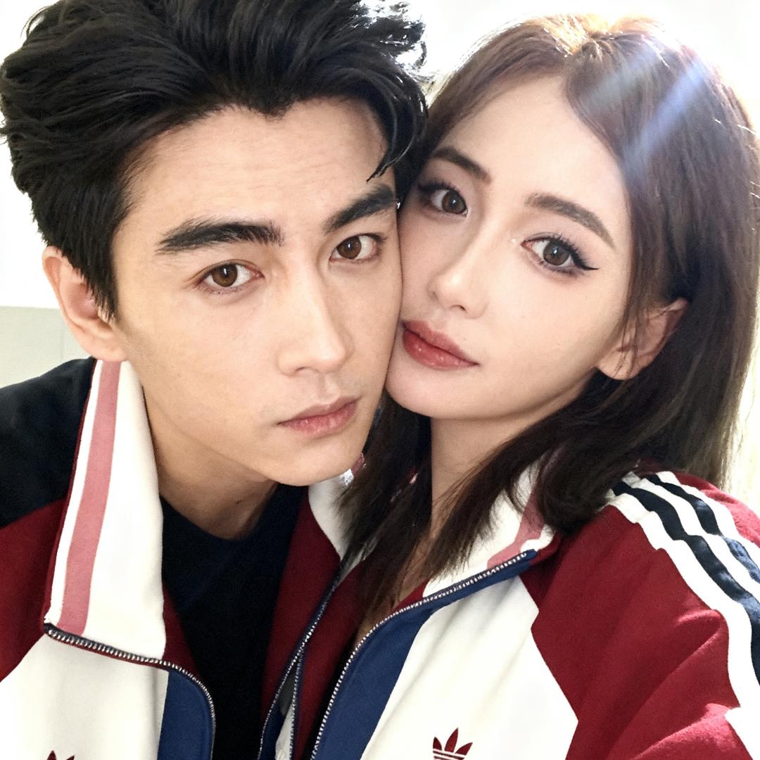 陈哲远的腿毛要减肥