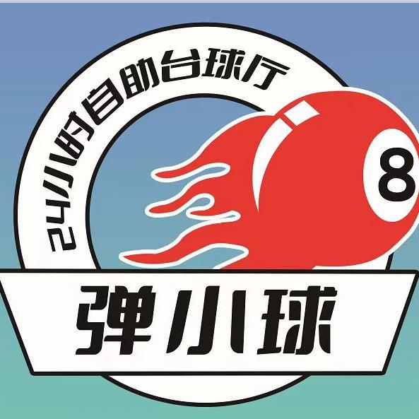 弹小球24H自助台球