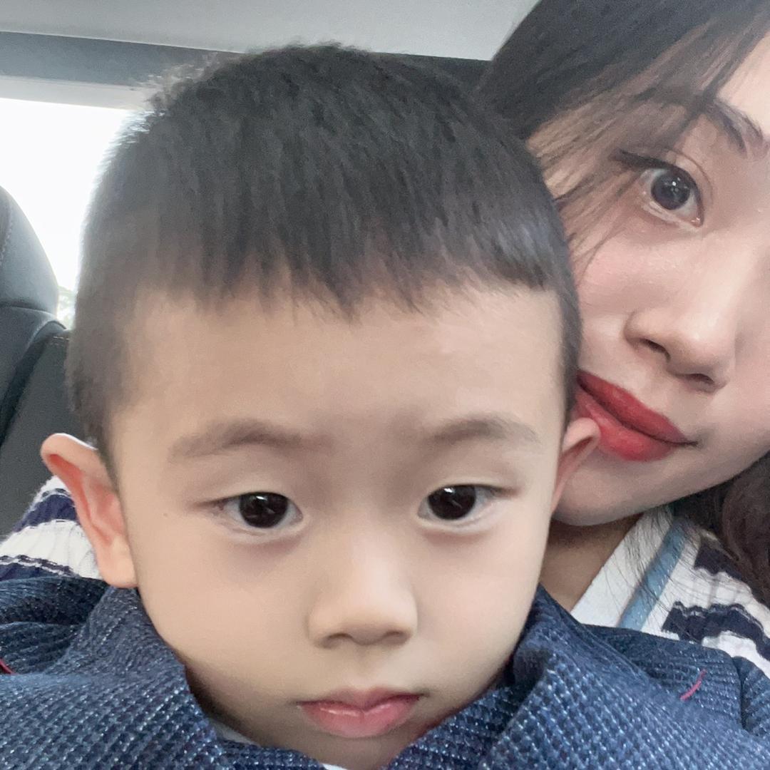 逸宝麻要努力💪