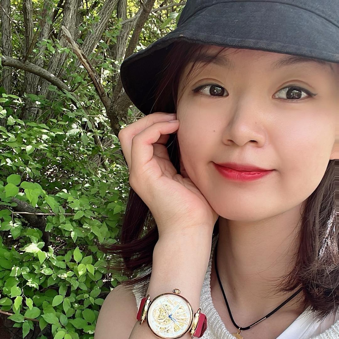 甜馨妈妈🍭