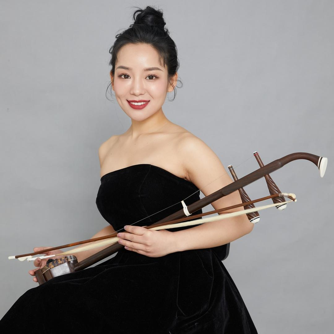 思艺二胡