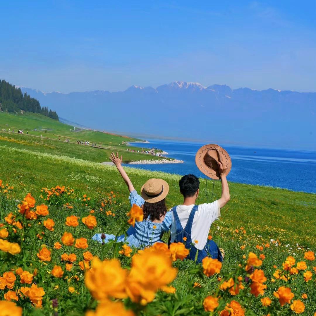 小鱼儿女装工厂店