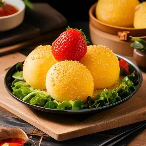 绿芸源好恰专卖店