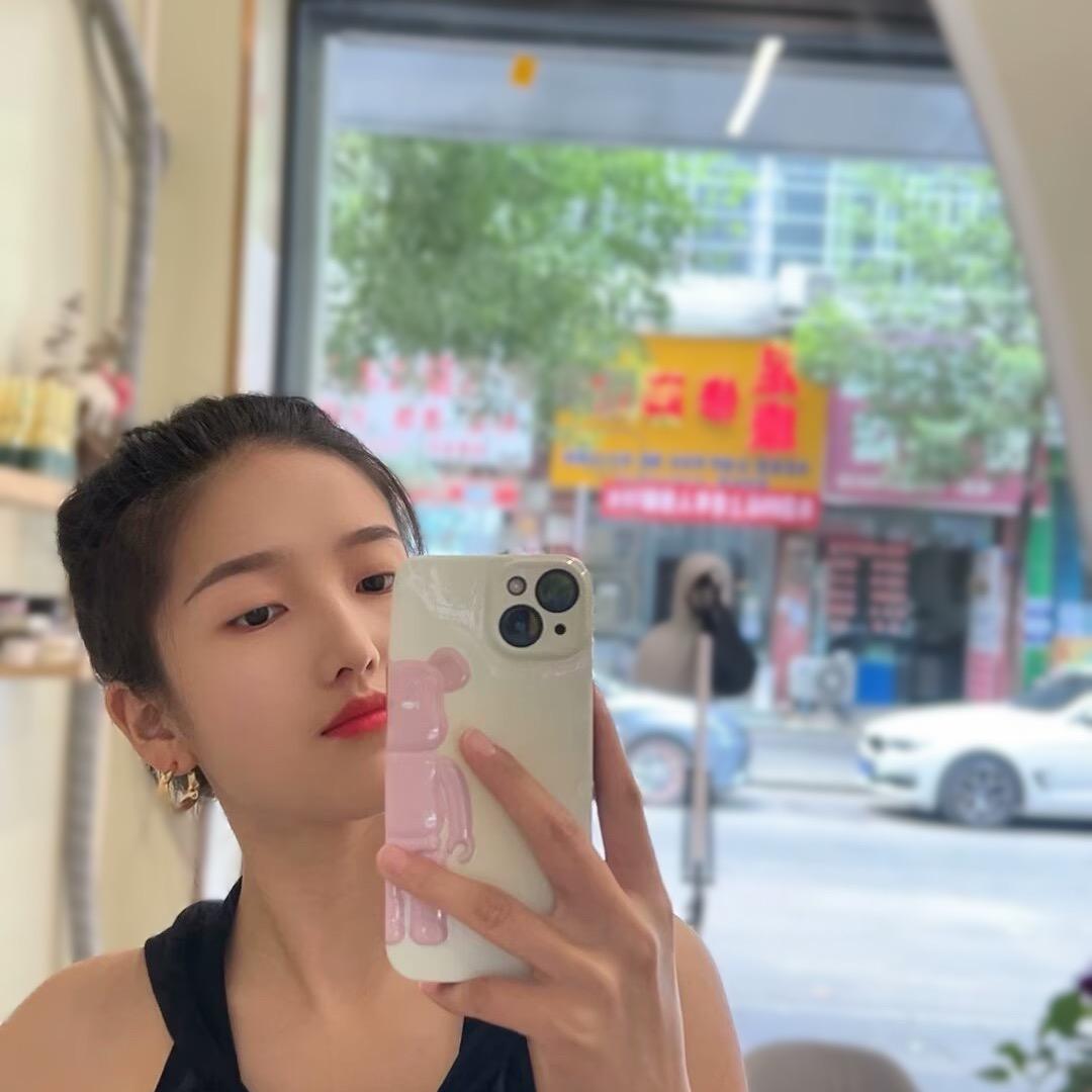 静静🎙️