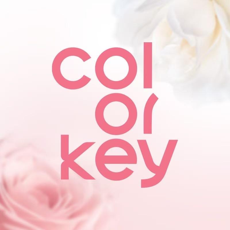 珂拉琪colorkey官方旗舰店