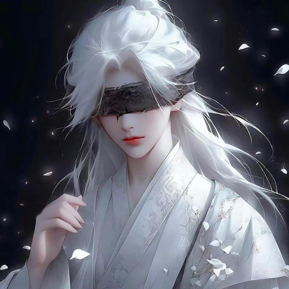 许世流年丶花怜指尖╰）