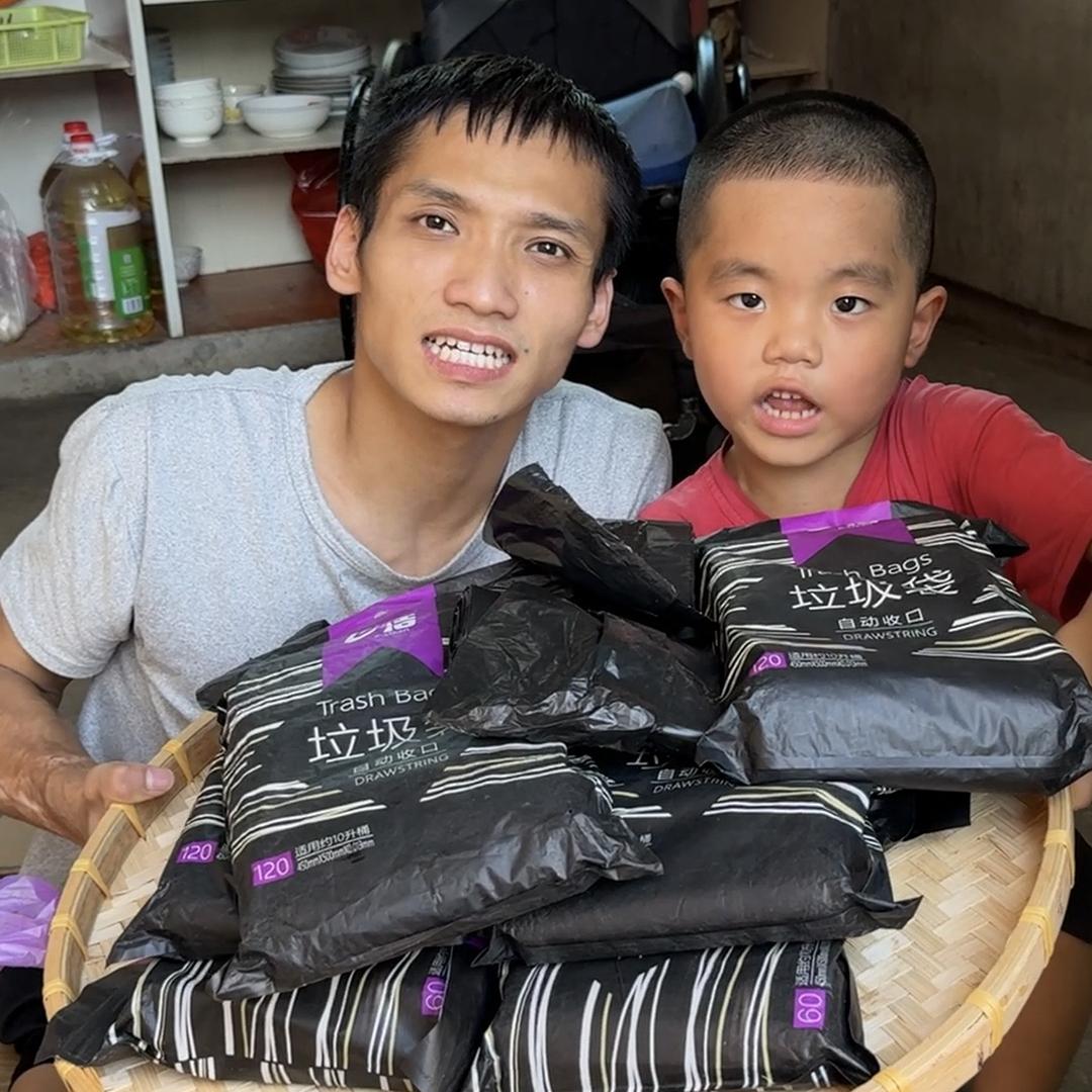 阿文兄弟百货店