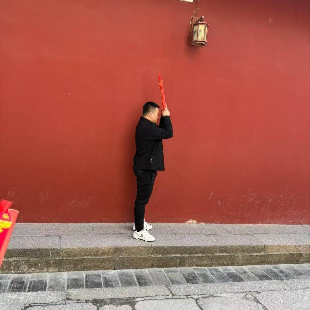 年轻人