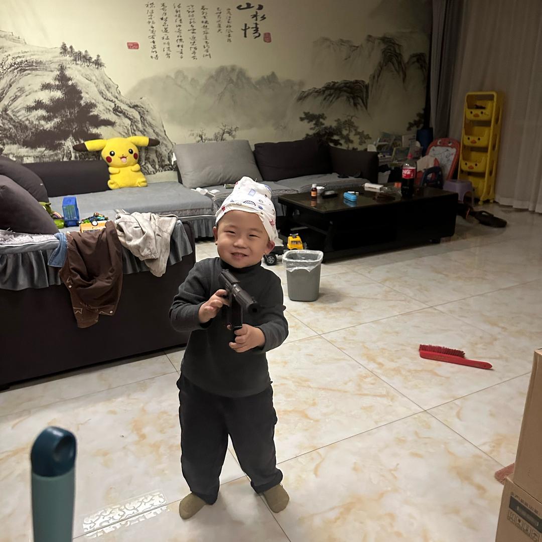 爱吃面的帆帆