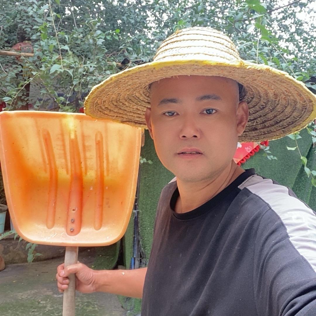 唐庄父子俩