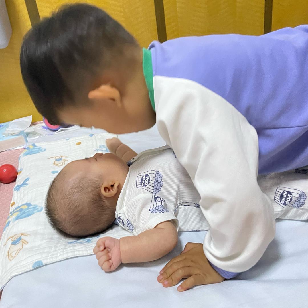 我是宇&程妈妈💕