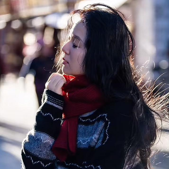 尤加莉服饰（原创设计）