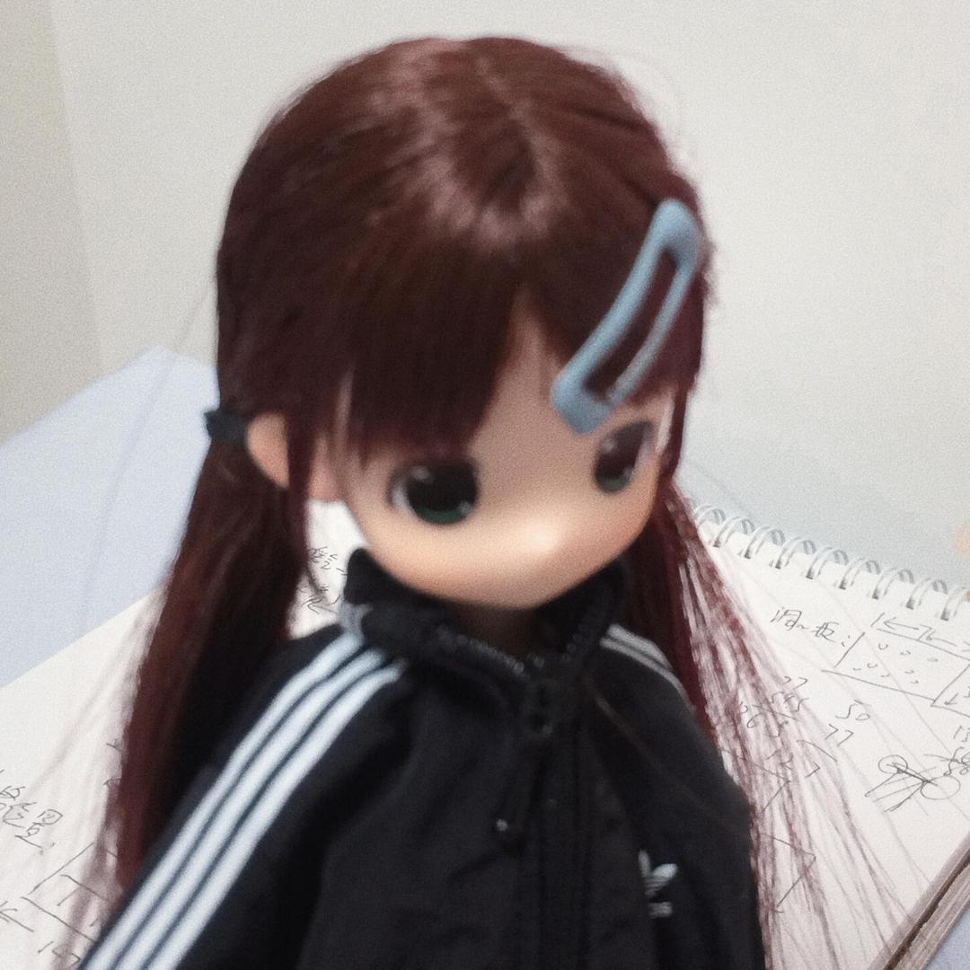 小星铜锣烧
