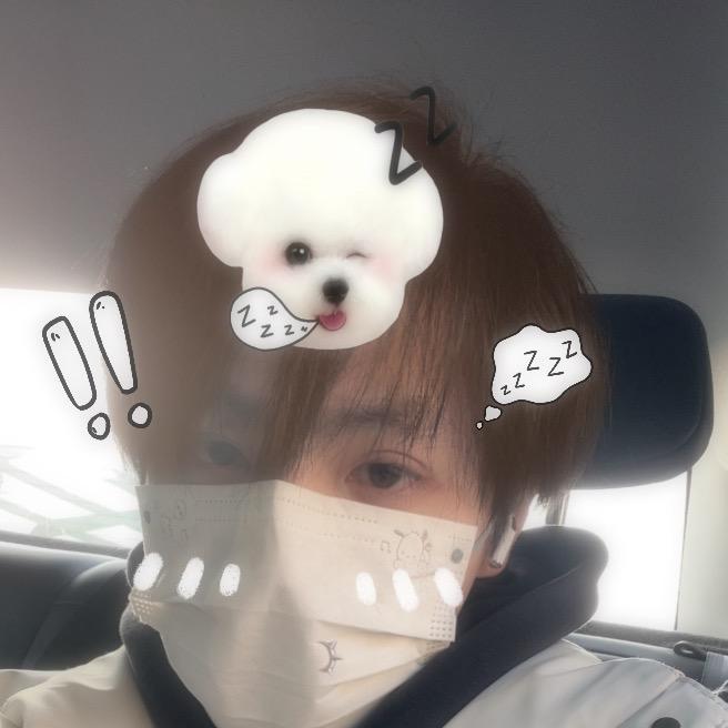 小何同学