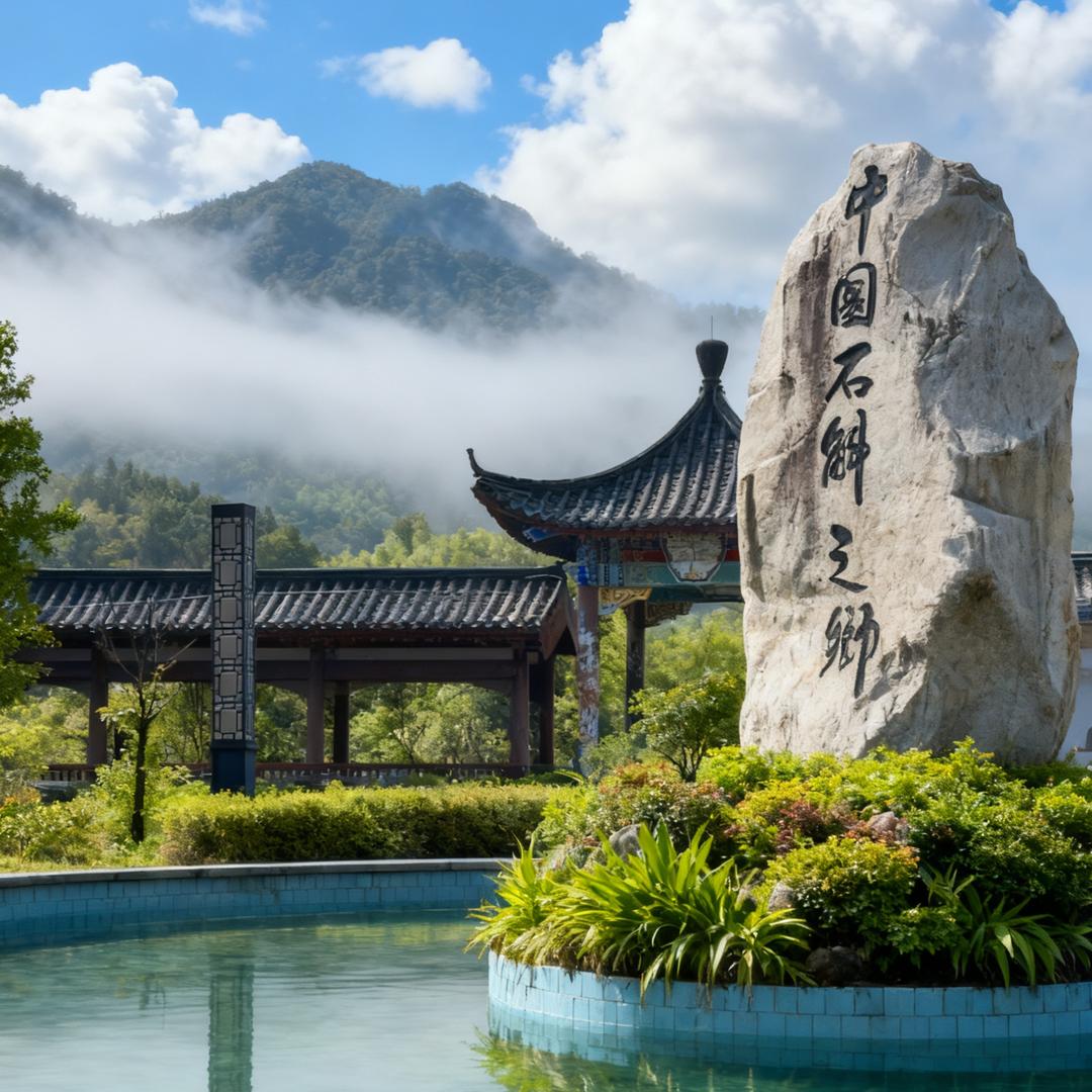 霍山石斛源头工厂/代工/贴牌