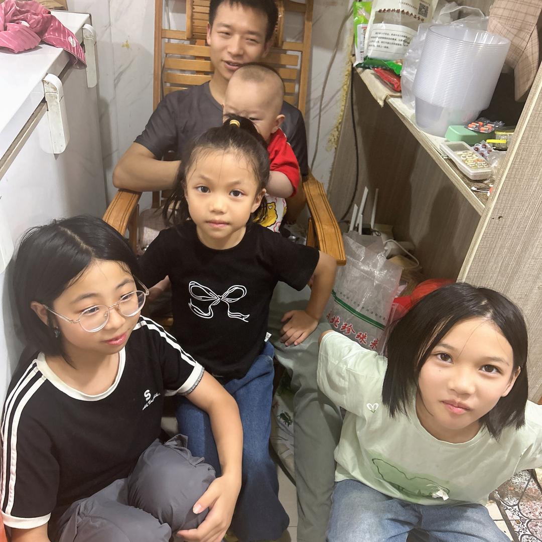 兰姐